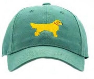 Baseball Cap - Golden Retriever