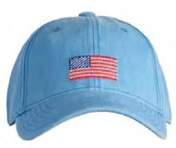Baseball Cap - American Flag