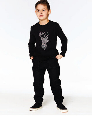 Jogger Pants
