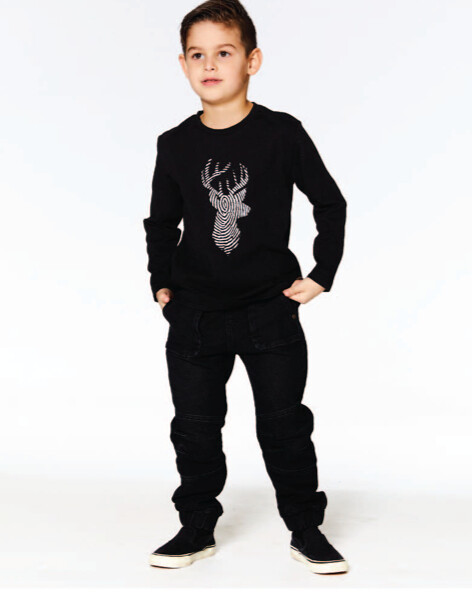 Jogger Pants