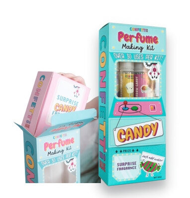Candy Perfume Making Kit