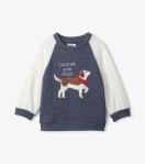 Pups Pullover