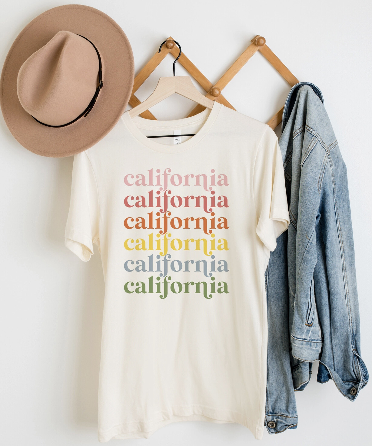 &quot;Middleburg&quot; Adult Tee