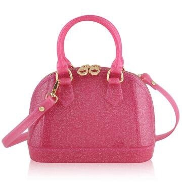 Cate Jelly Purse