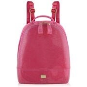 Dolly Sparkle Jelly Backpack Purse