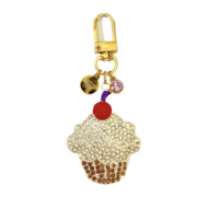 Jelly Bag Purse Charm