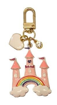 Jelly Bag Purse Charm