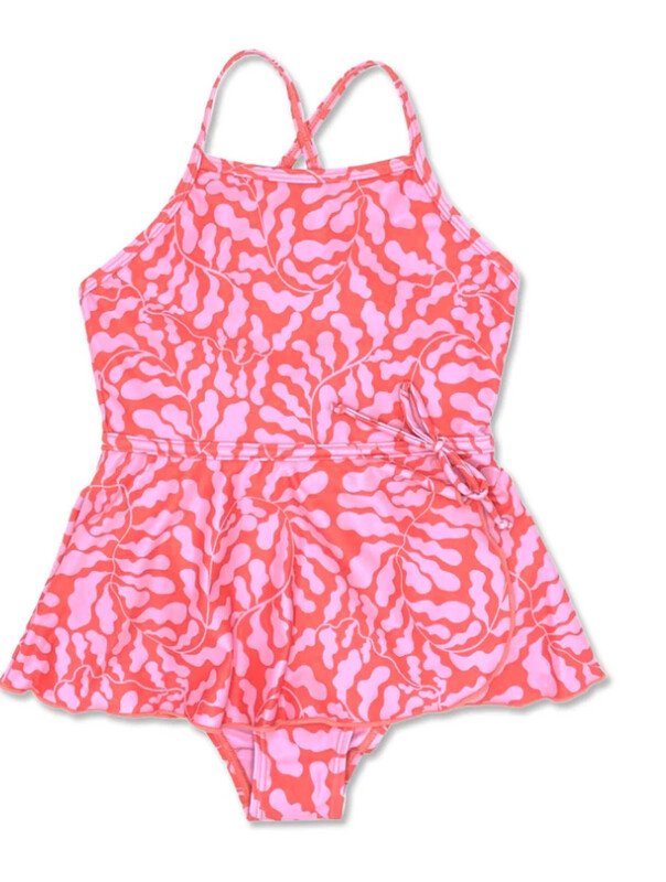 Bella Swim Suit