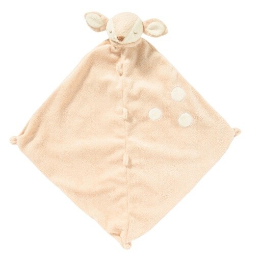 Fawn Blankie, Colour: TAN