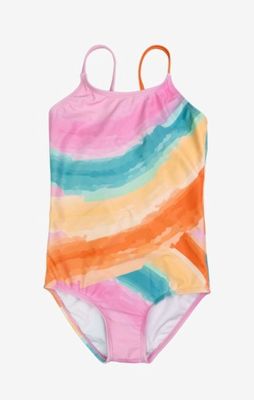 Taylor Swimsuit