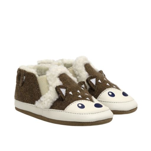 Brave Fox Bootie, Size: 0-6M