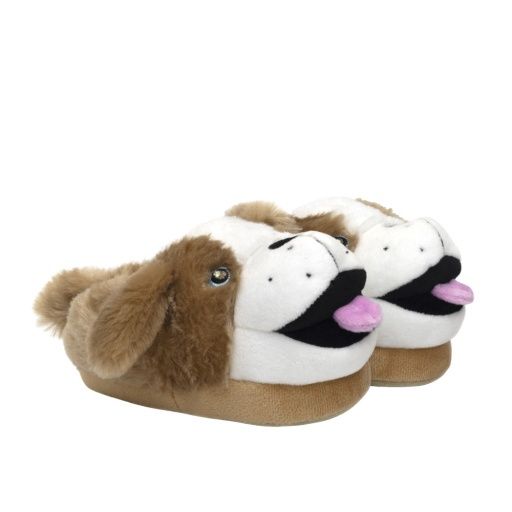 Rocky Slipper, Size: 7/8