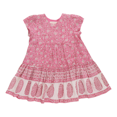 Adele Dress