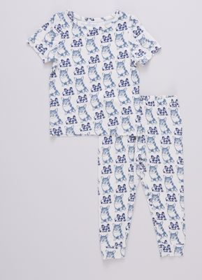 Bamboo Corgi PJ&#39;s