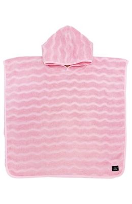EL RAY WAVE PONCHO