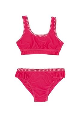 4 THE FRILL OF IT BIKINI