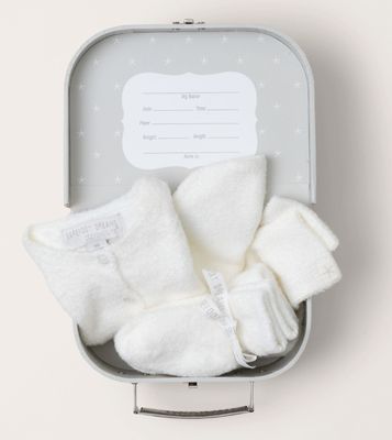 CCL 6 pc. TMH Set w/Case
