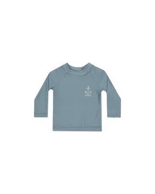RASHGUARD || OCEAN