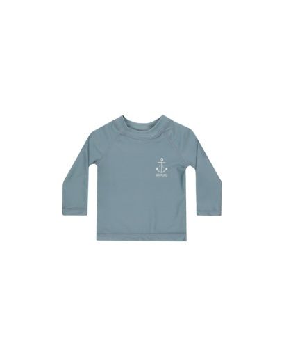 RASHGUARD || OCEAN