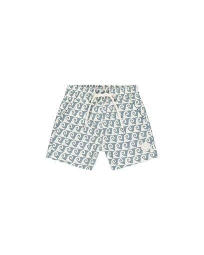 BOARDSHORT || OCEAN WAVES
