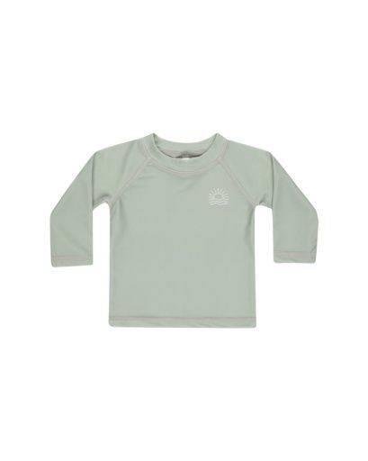 RASHGUARD || SAGE