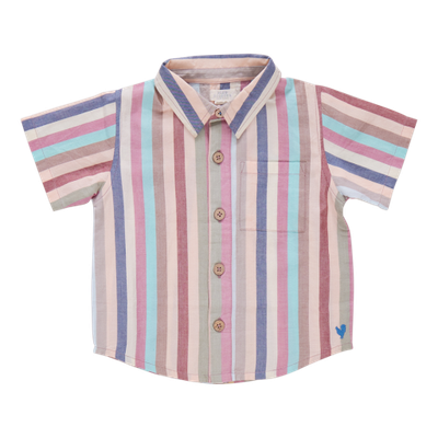 Jack Vintage Stripe Shirt