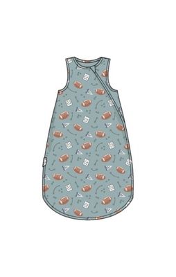 Touchdown Time - Grey Mist - Sleep Bag
