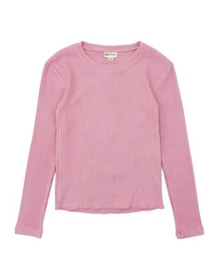 BLAKE LS RIB TOP