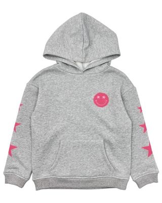 STAR PLAYER HOODY