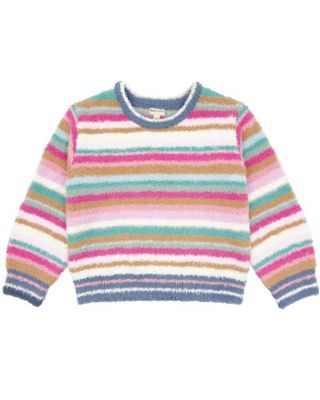 DREAMER KNIT TOP - Multi