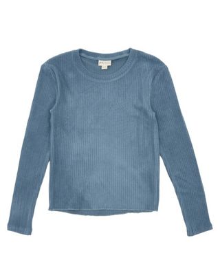 BLAKE LS RIB TOP 2