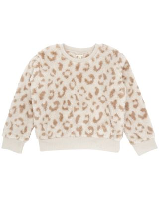 SNUGGLE PLUSH TOP