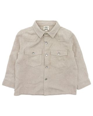 FRONTIER CORDUROY SHIRT