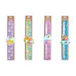 Light-Up Slap Bracelet