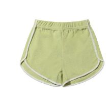 Indy Terry Shorts