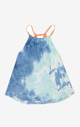 Sanibel Tank, Size: 8