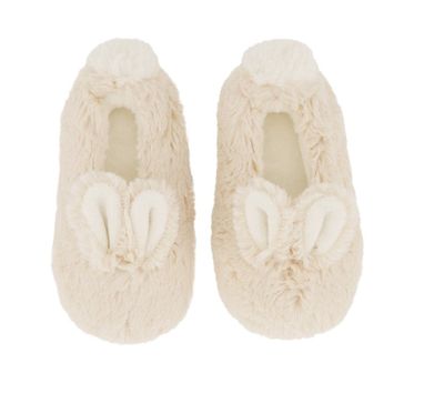 Bunny Slipper