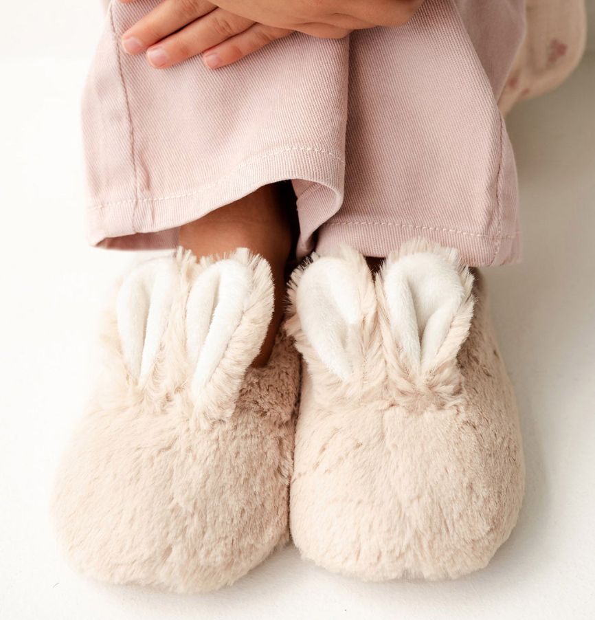 Bunny Slipper