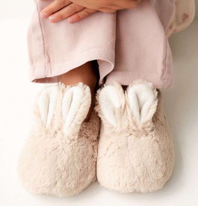 Bunny Slipper
