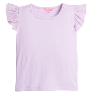 EYELET TANK