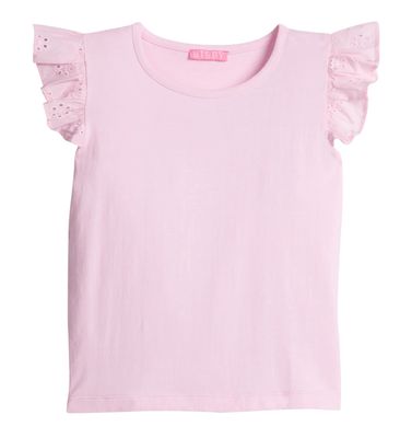 CAP SLEEVE EYELET TANK