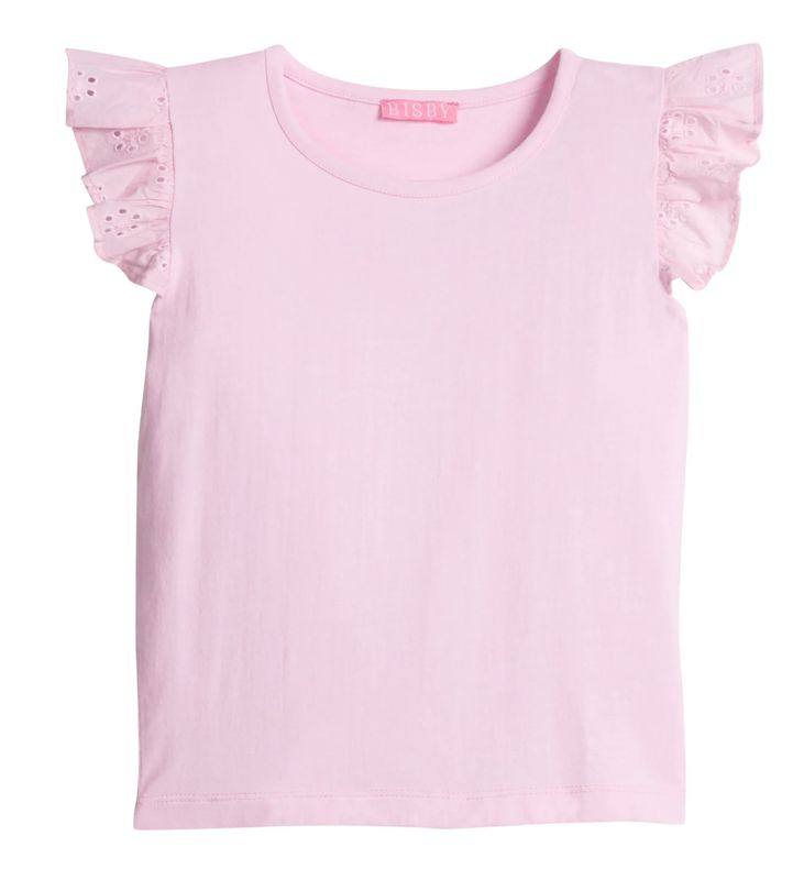CAP SLEEVE EYELET TANK
