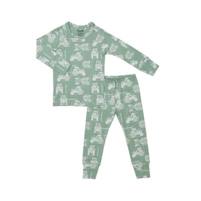 Tractors COTTON-MODAL PJ