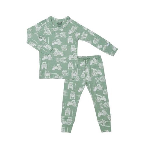 Tractors COTTON-MODAL PJ