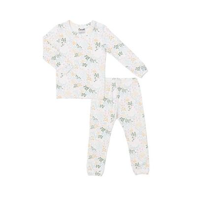Berries COTTON-MODAL PJ