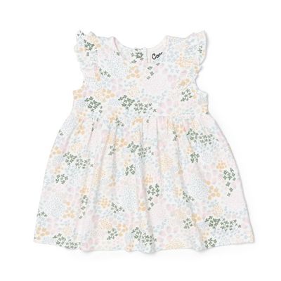 Berries Cotton / Bamboo DRESS