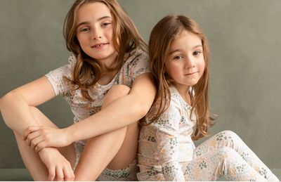 Berries COTTON-MODAL PJ
