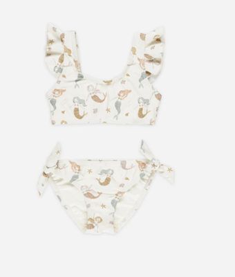 OJAI BIKINI || MERMAIDS