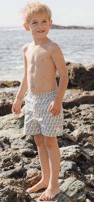 BOARDSHORT || OCEAN WAVES