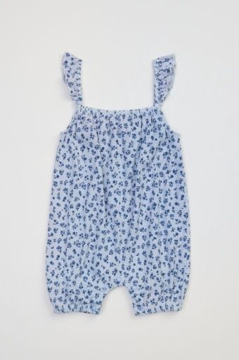 DITSY FLORAL Onesie Romper